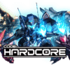Hardcore mecha: rocketpunch games mostra la modalità campagna