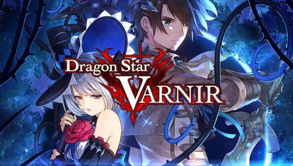 Dragon star varnir: tra cavalieri, streghe e draghi Dragon star varnir: tra cavalieri, streghe e draghi