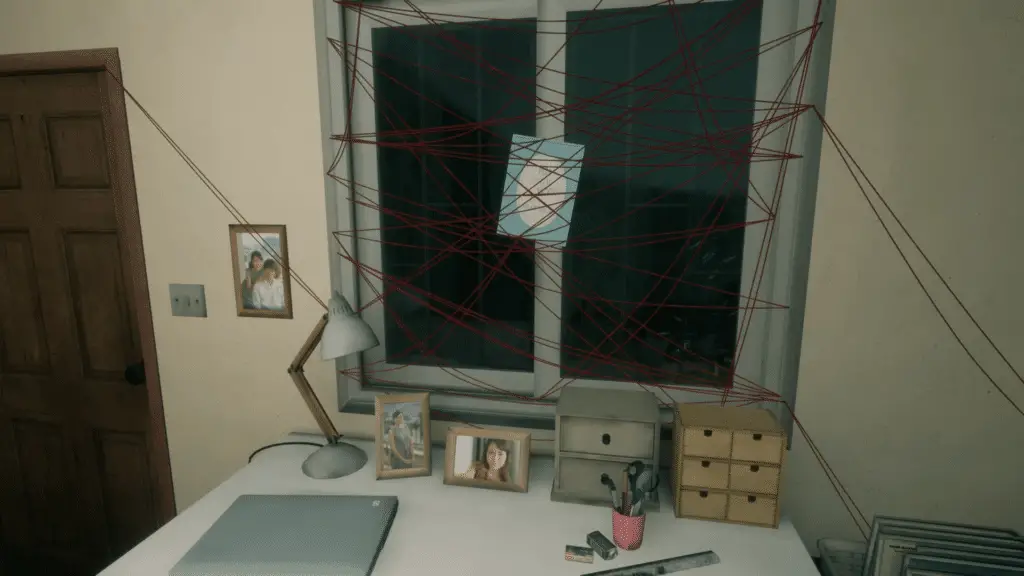 Home Sweet Home: un avvincente gioco horror in prima persona