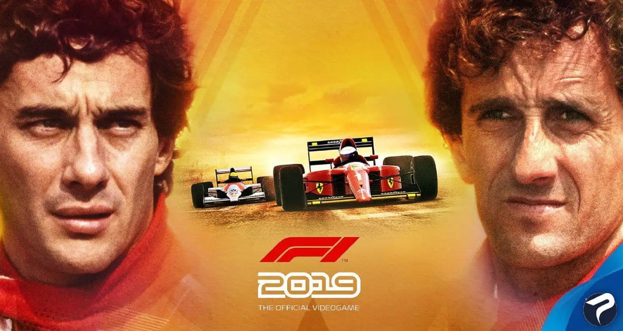 F1 2019, la nostra recensione 10