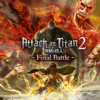 A. O. T. 2: final battle, tutte le novità sul battle system