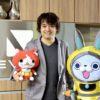 Il presidente della level-5 annuncia novità per ni no kuni