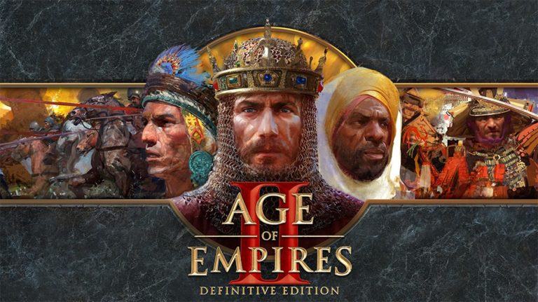 Age of empires ii definitive edition: ecco la modalità battle royale