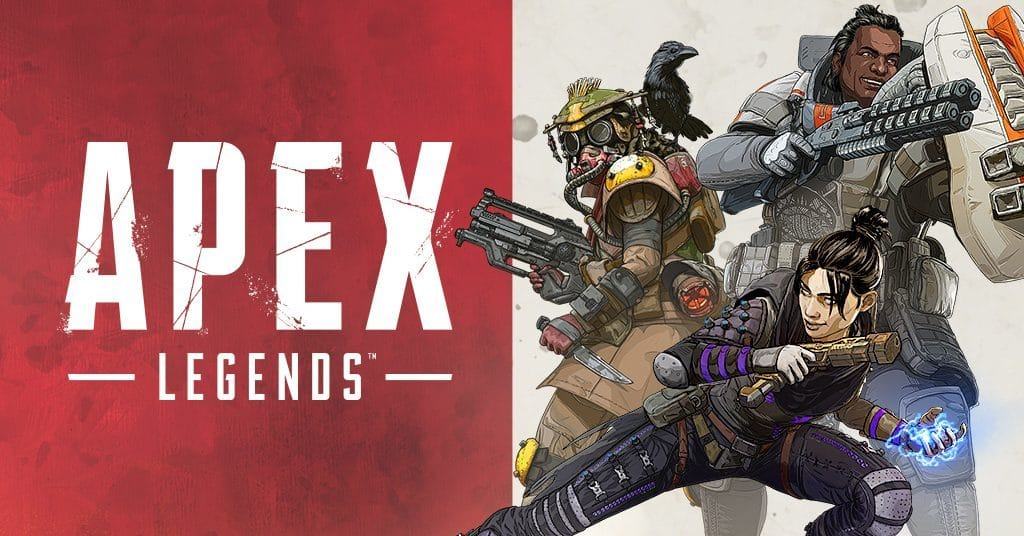 Apex legends: blisk potrebbe essere la nuova leggenda Apex legends battle royale nuova leggenda blisk