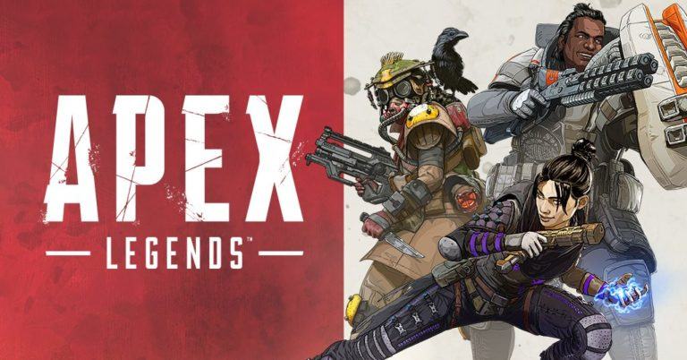 Corona di ferro di apex legends: il ceo parla del litigio