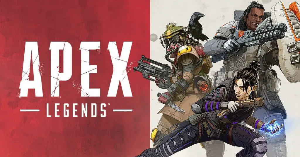 Apex Legends battle royale nuova leggenda blisk