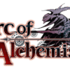 Arc of alchemist in arrivo il 10 ottobre per nintendo switch