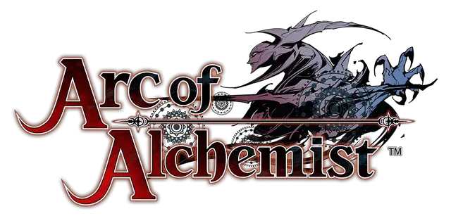 arc of alchemist
