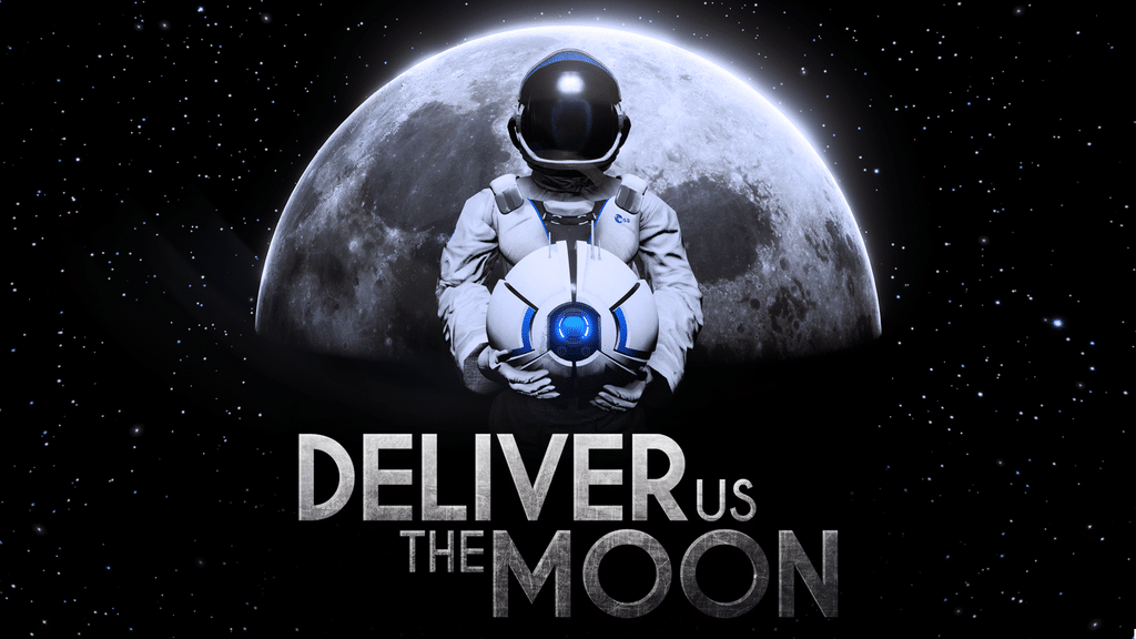 Deliver us the moon arriva su console nel 2019 Deliver us to the moon