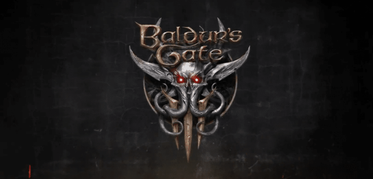 Baldur's Gate