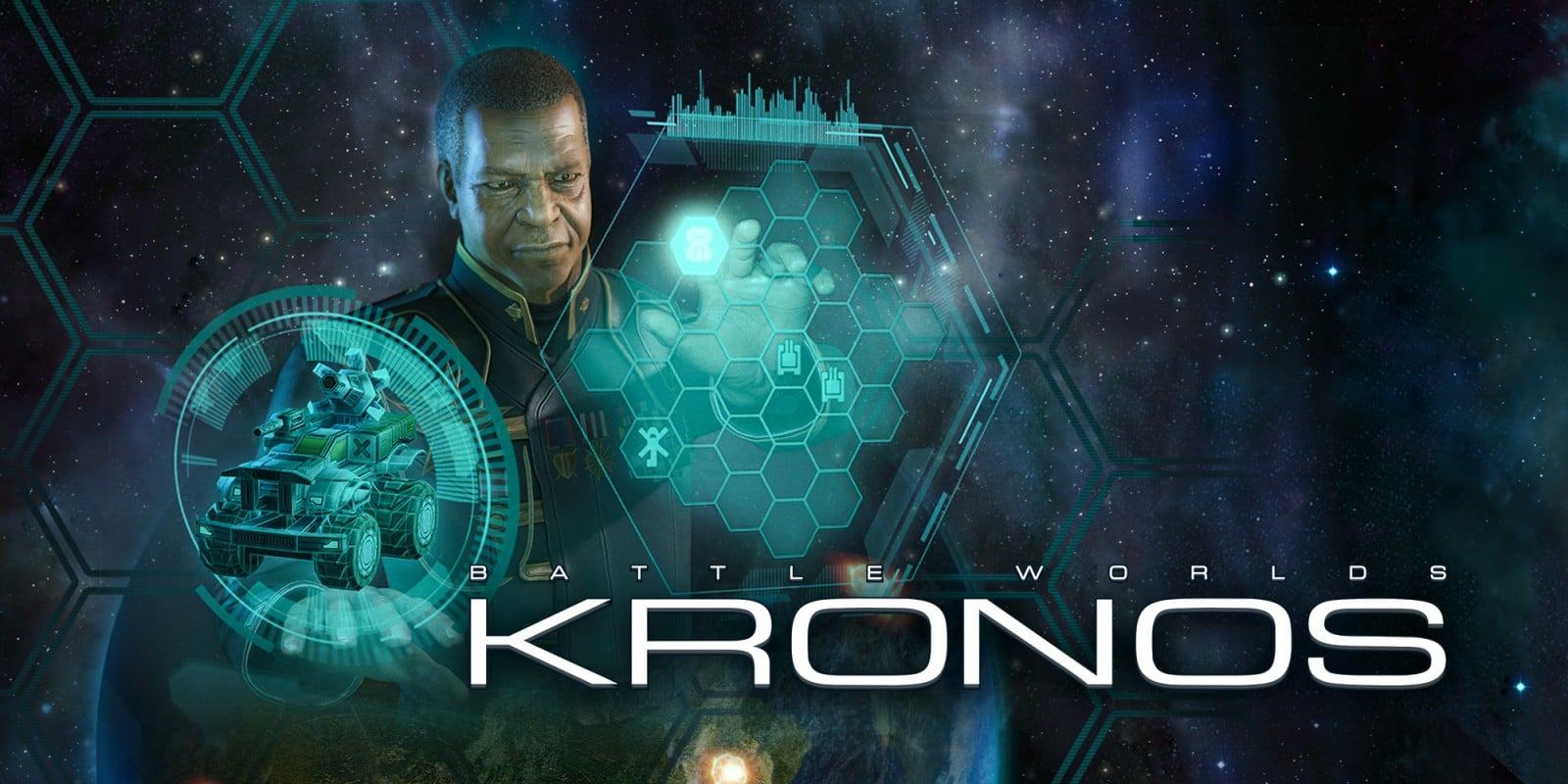 Battle Worlds: Kronos - La recensione di un RTS vecchio stile