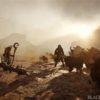 Black desert arriverà su playstation 4 nel 2019