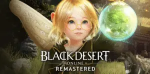 Black Desert Online: annunciato lo Shai, la prima classe di supporto