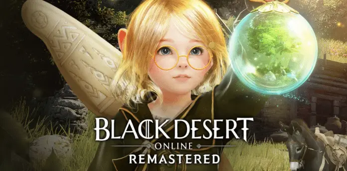 Black Desert Online: annunciato lo Shai, la prima classe di supporto