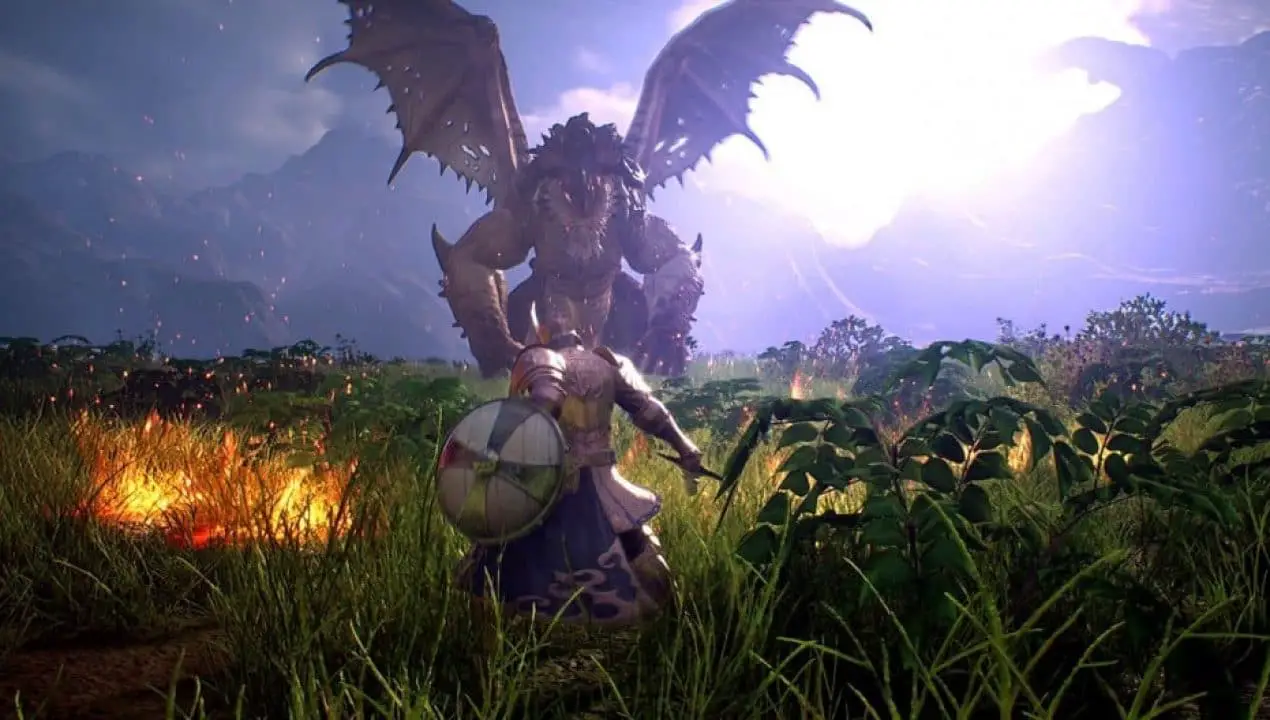 Bless Unleashed: ecco il nuovo trailer dei Field Bosses!