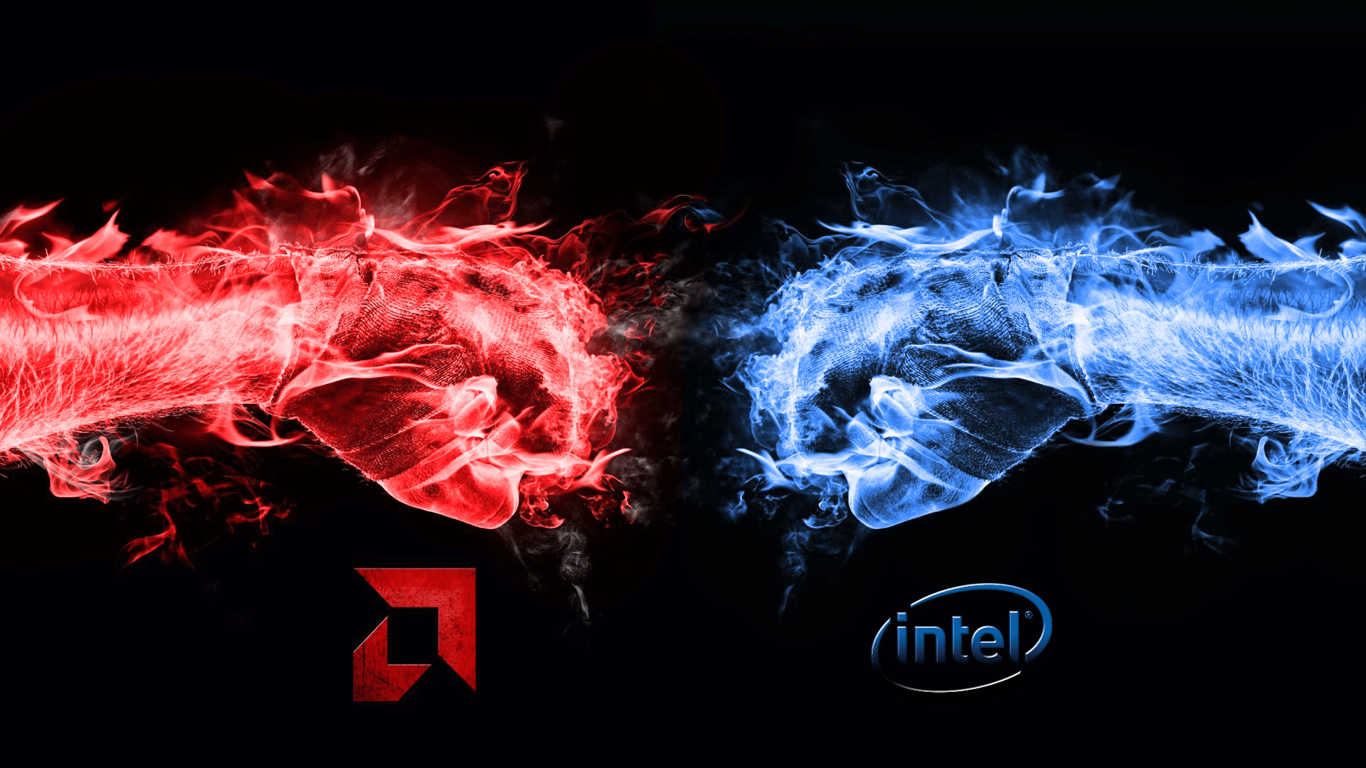 AMD Ryzen 3300 x e Intel i3-10100, quasi arrivate. Facciamo due considerazioni