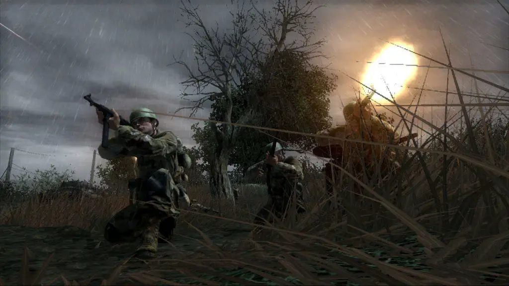 Il D-Day e i videogame