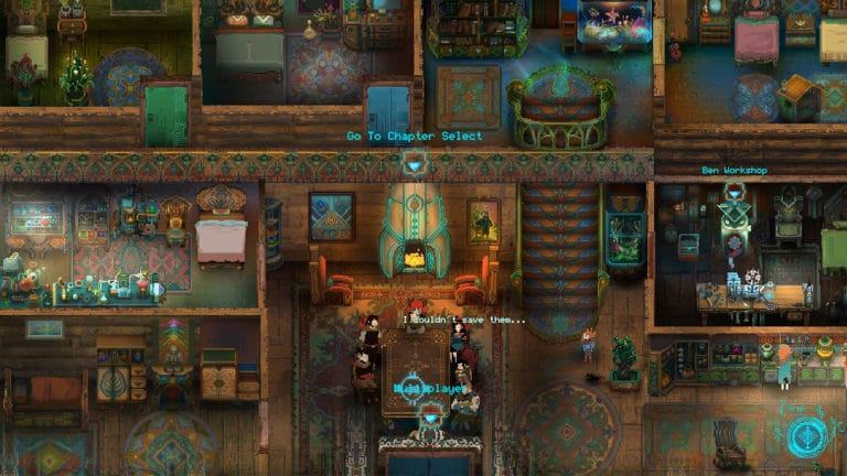 Children of morta è finalmente disponibile per il pre-ordine