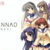 Clannad Nintendo Switch