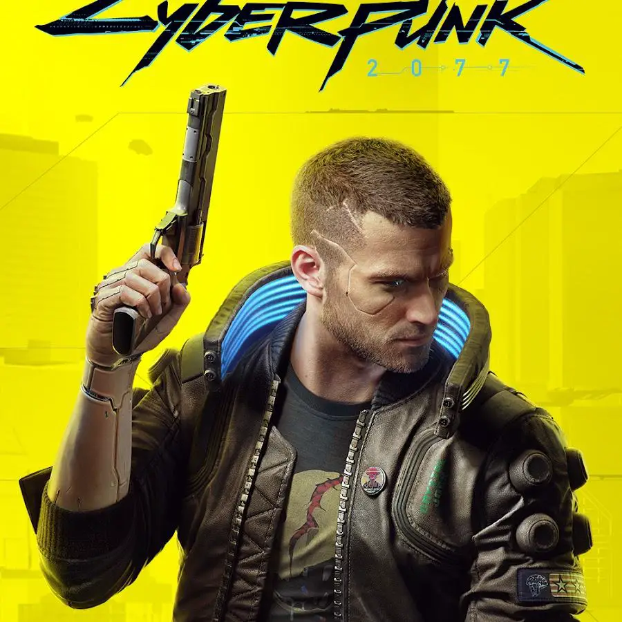 Cyberpunk 2077