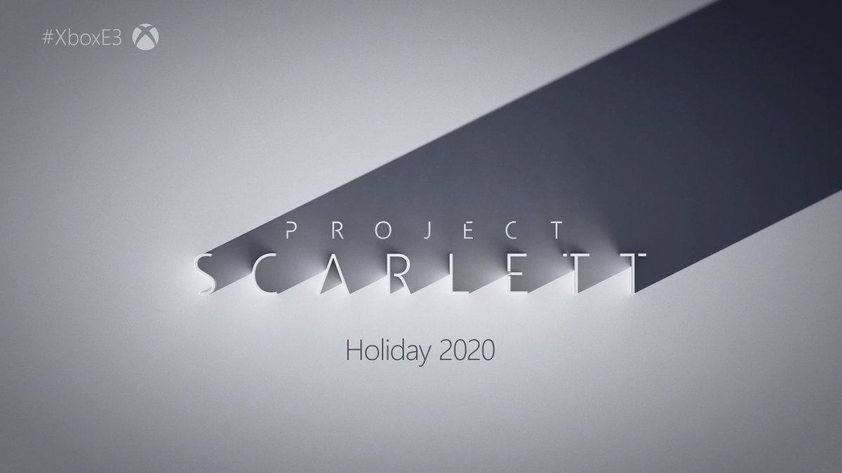 Project xCloud, Xbox Scarlet: tutte le novità next gen di Microsoft 2
