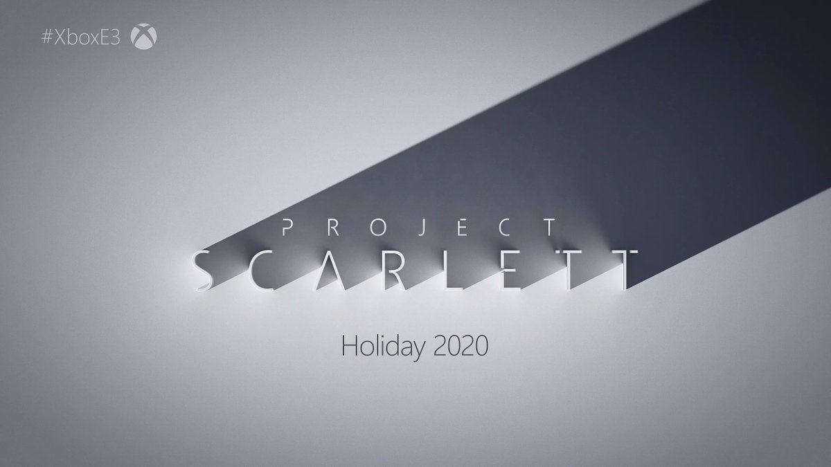 Project xCloud, Xbox Scarlet: tutte le novità next gen di Microsoft