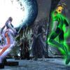 Dc universe online arriva su switch