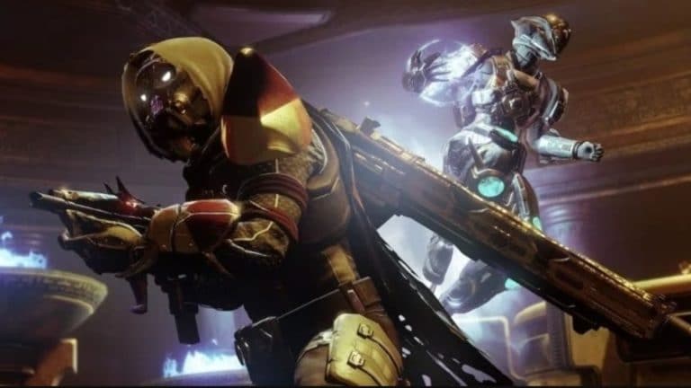 Destiny 2: stagione della ricchezza e calice della ricchezza