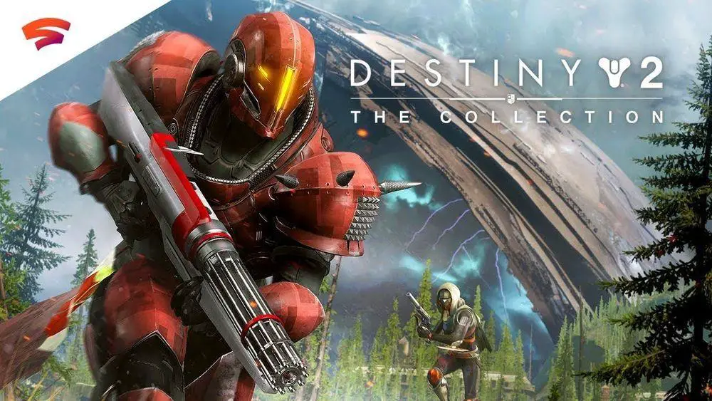 Destiny 2: il cross play non sarà disponibile... per adesso!