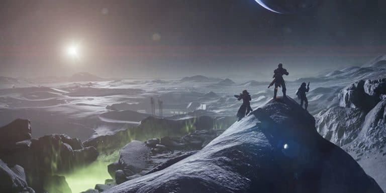 Destiny 2: il cross play non sarà disponibile... Per adesso!