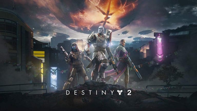 Destiny 2: free-to-play, ecco il rumor sul futuro della saga