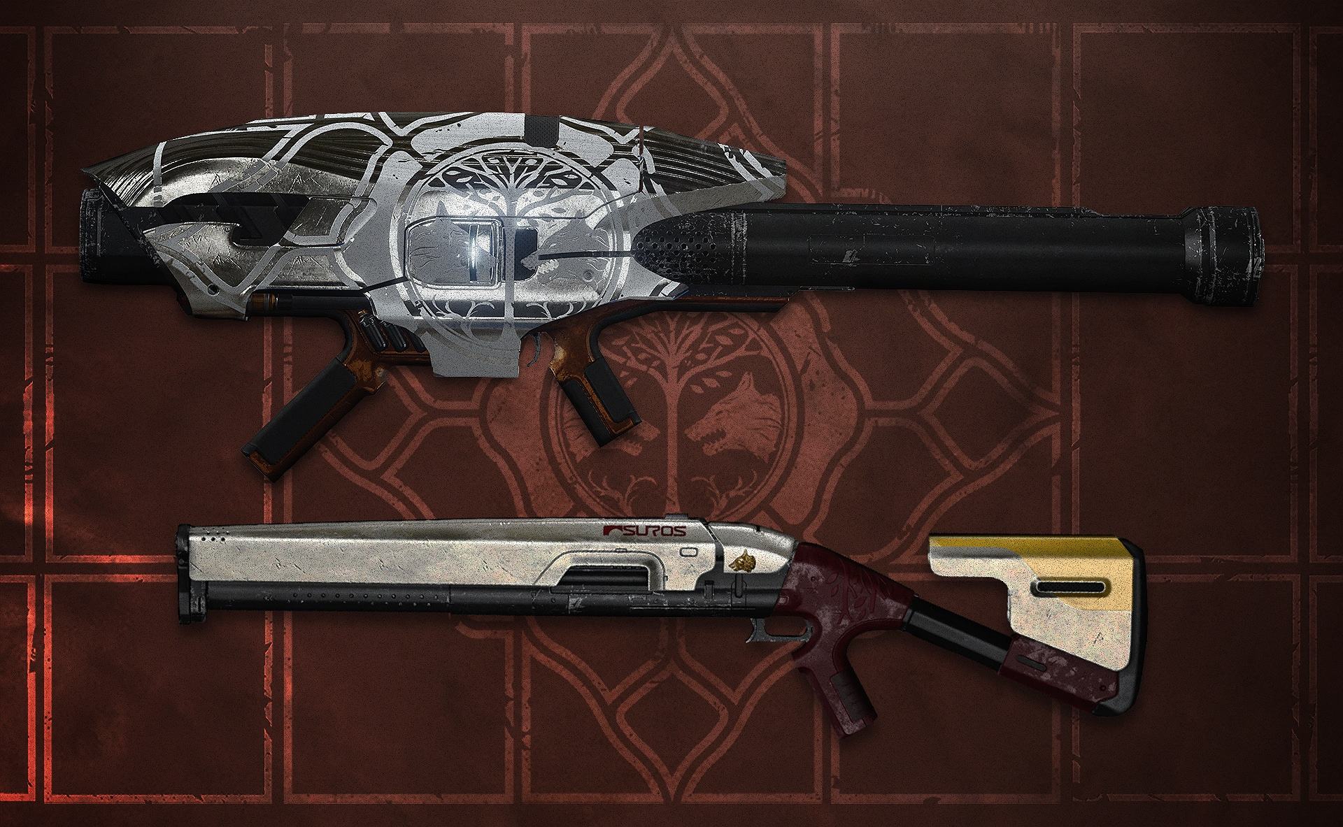 Destiny 2: TWAB 14 giugno - Stendardo di Ferro e FAQ Anno 3