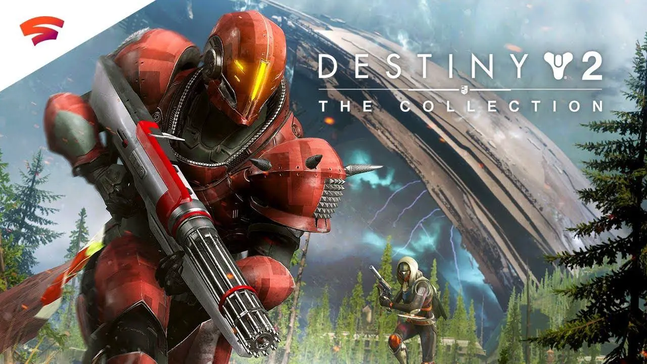 Come attivare il Cross Save per Destiny 2 - Guida