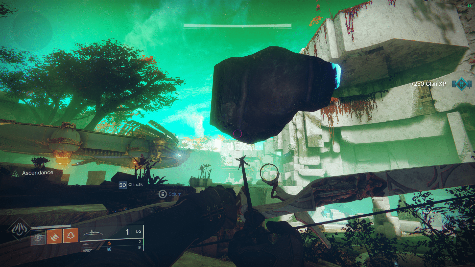 Destiny 2: Verità, ecco la guida alla nuova quest esotica