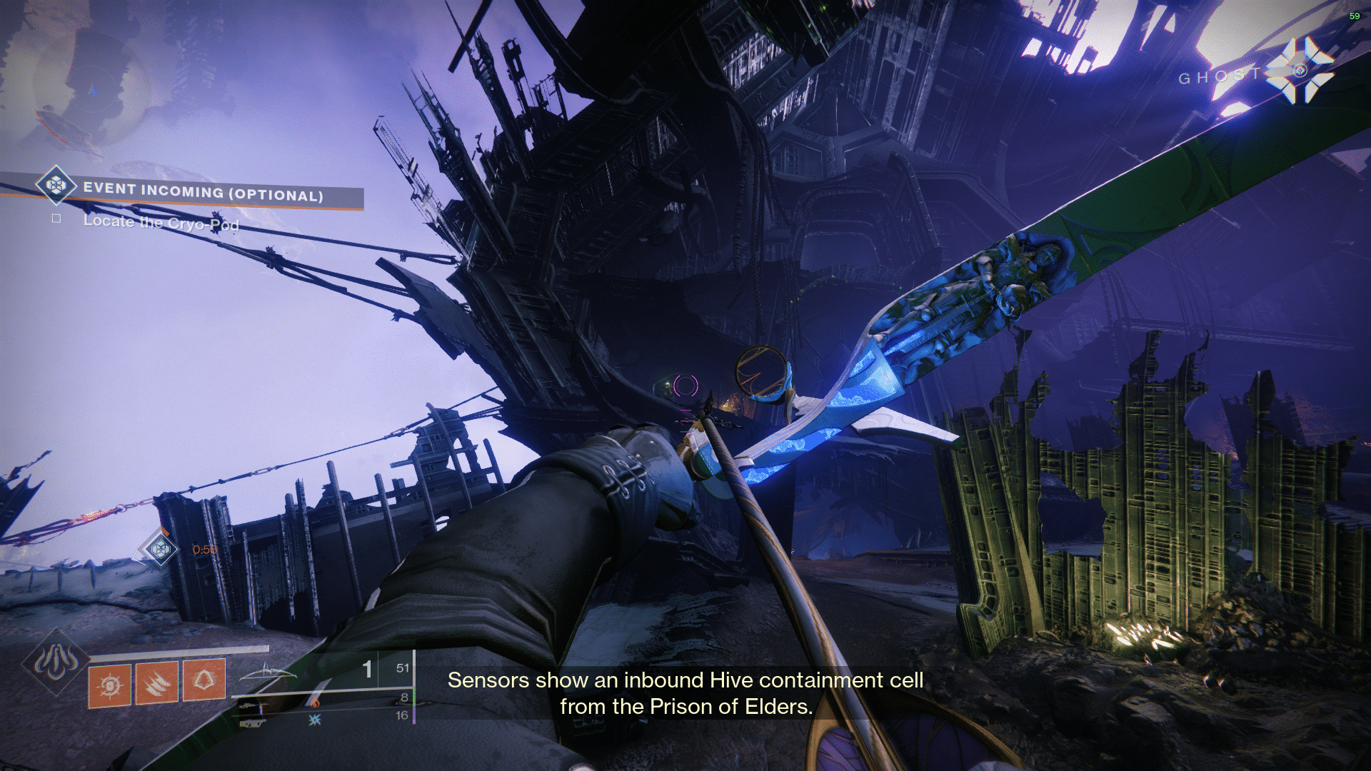 Destiny 2: Verità, ecco la guida alla nuova quest esotica