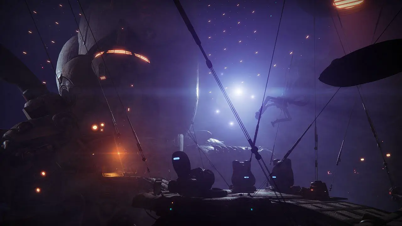 Destiny 2: Verità, ecco la guida alla nuova quest esotica 4