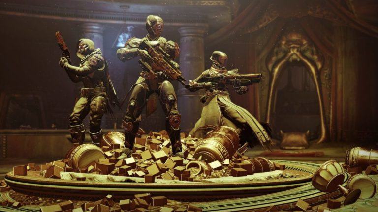 Destiny 2: verità, ecco la guida alla nuova quest esotica