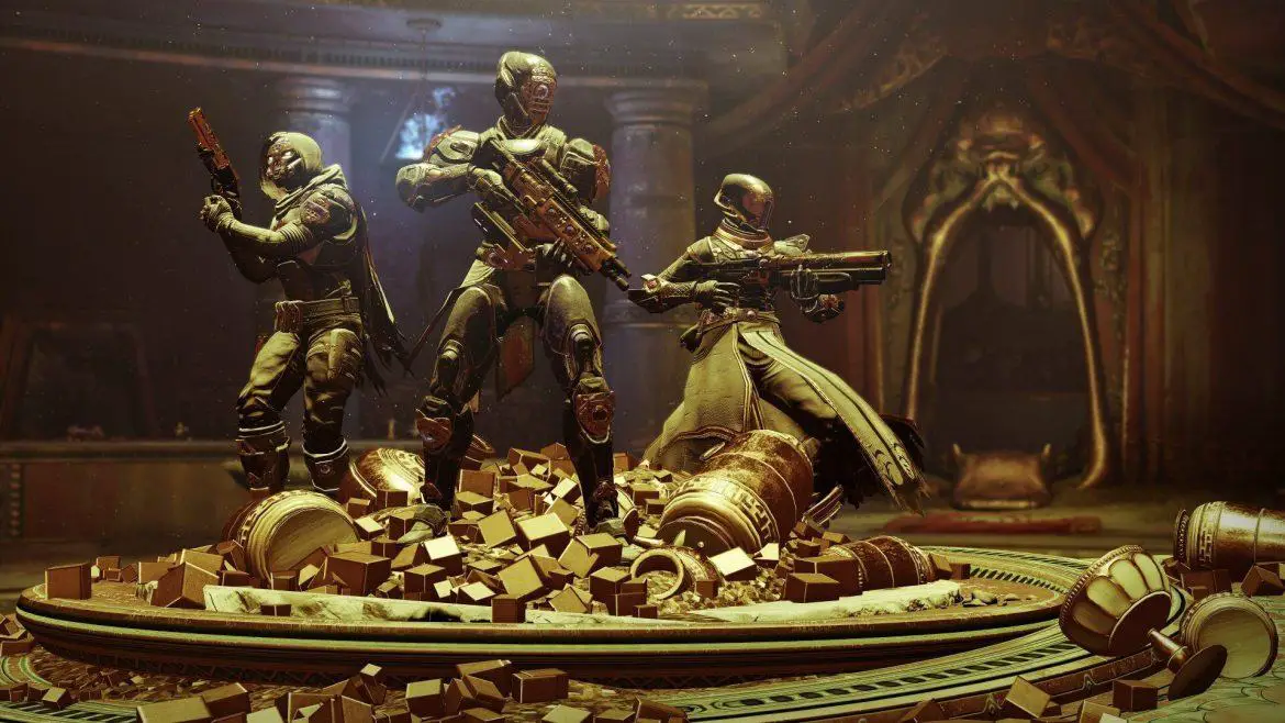 Destiny 2 Verita Guida Nuova Quest Esotica Lanciarazzi Esotico Nuovo come ottenere