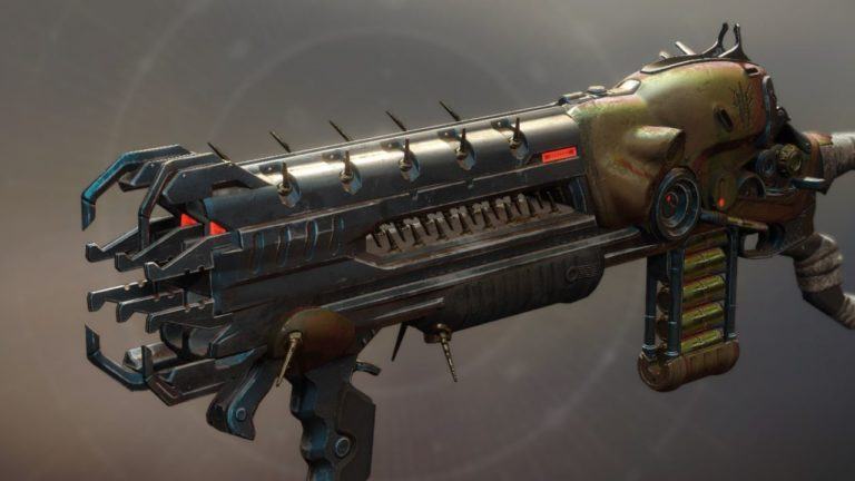 Destiny 2: nerf a signore dei lupi... E un trionfo speciale!