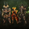 Diablo iii come ottenere il set d’armatura stagionale su ps4