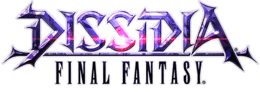 dissidia final fantasy nt