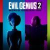 Evil Genius 2 Personaggi