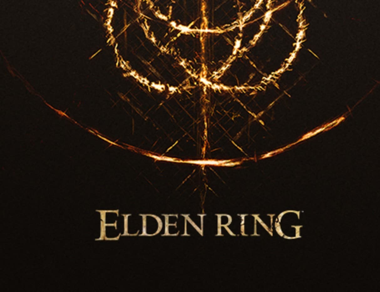 Elden Ring TRAILER