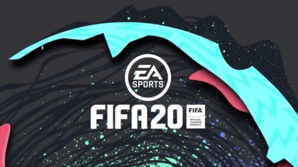 Fifa 20, confermata la data di rilascio. Inizia l'ea play! La copertina di fifa 20