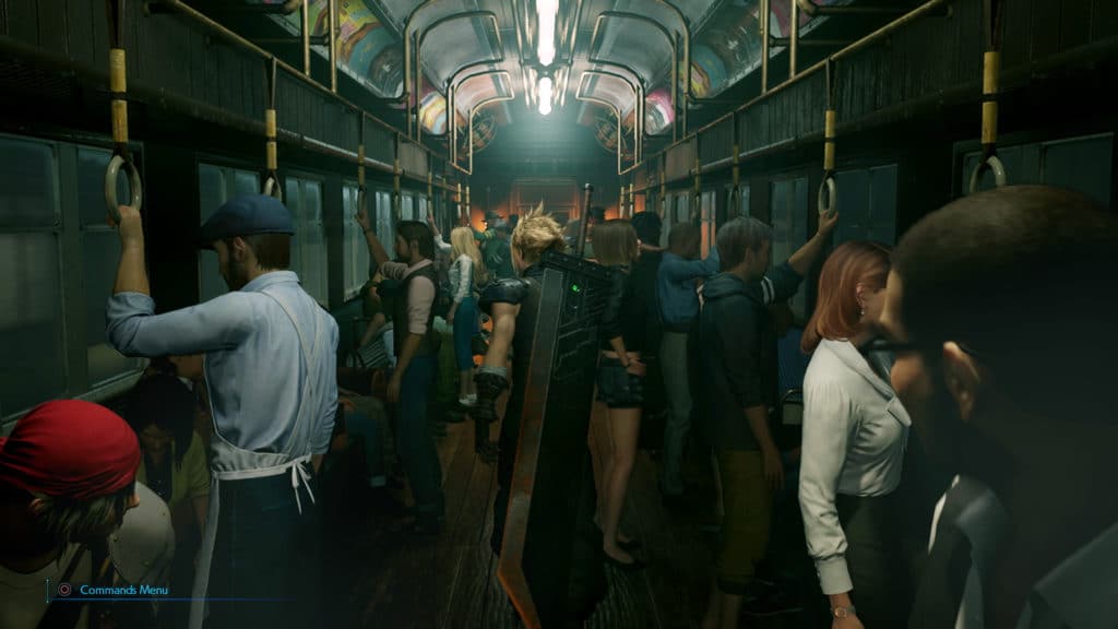 Final fantasy vii remake e l'esclusività su playstation 4 Final fantasy vii remake e l'esclusività su playstation 4