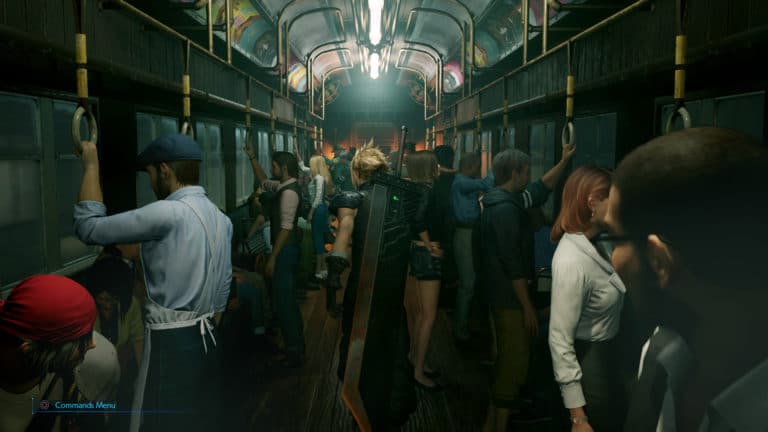 Final fantasy vii remake e l'esclusività su playstation 4