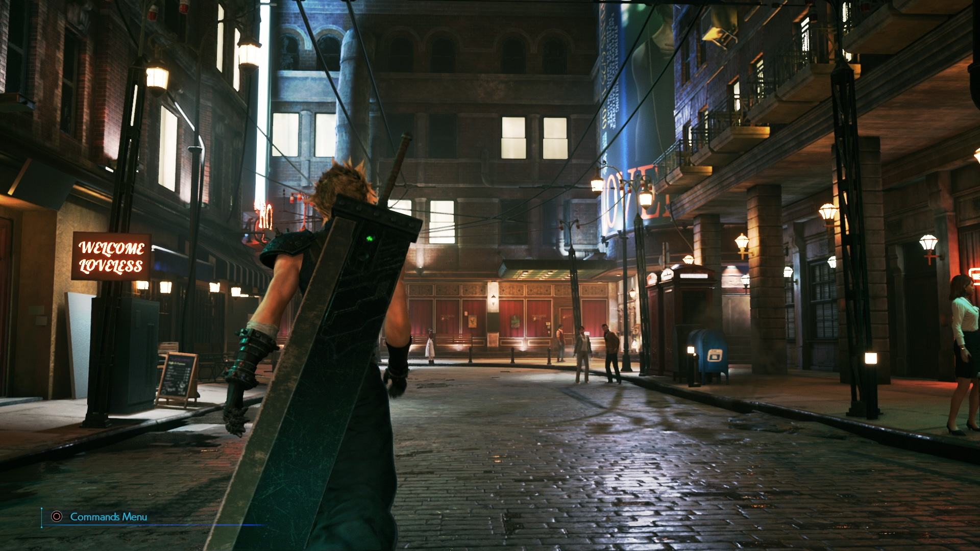 Final Fantasy VII Remake in offerta su Amazon a soli 34,99 €