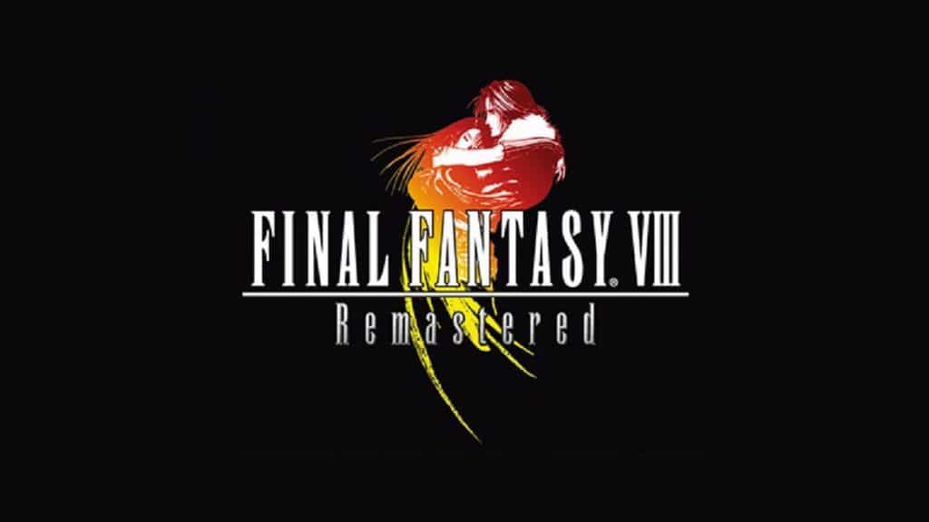 Final fantasy viii remastered, tante novità in arrivo La copertina di final fantasy viii remastered