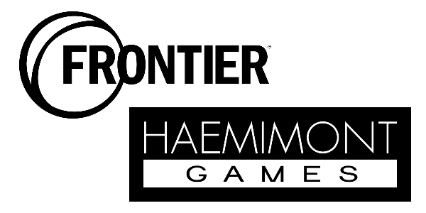 partnership tra frontier developments e Haemimont Games