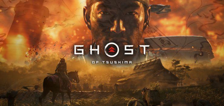 Ghost of Tsushima